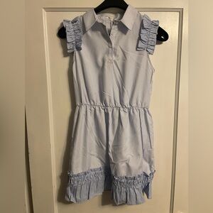 Women’s Striped Dress (NWT)